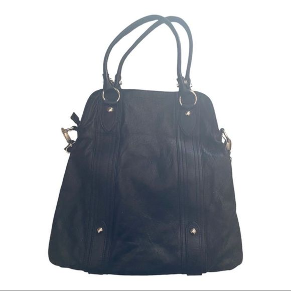 I MEDICI FIRENZE LEATHER BAG - Picture 2 of 15